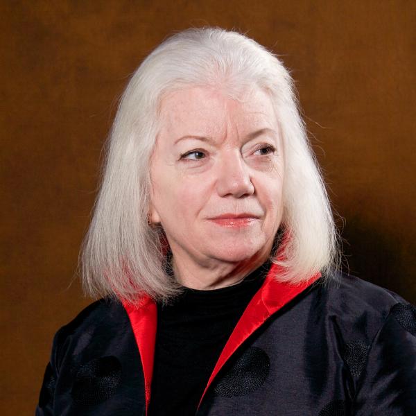 Photo of C. Sue Carter, PhD